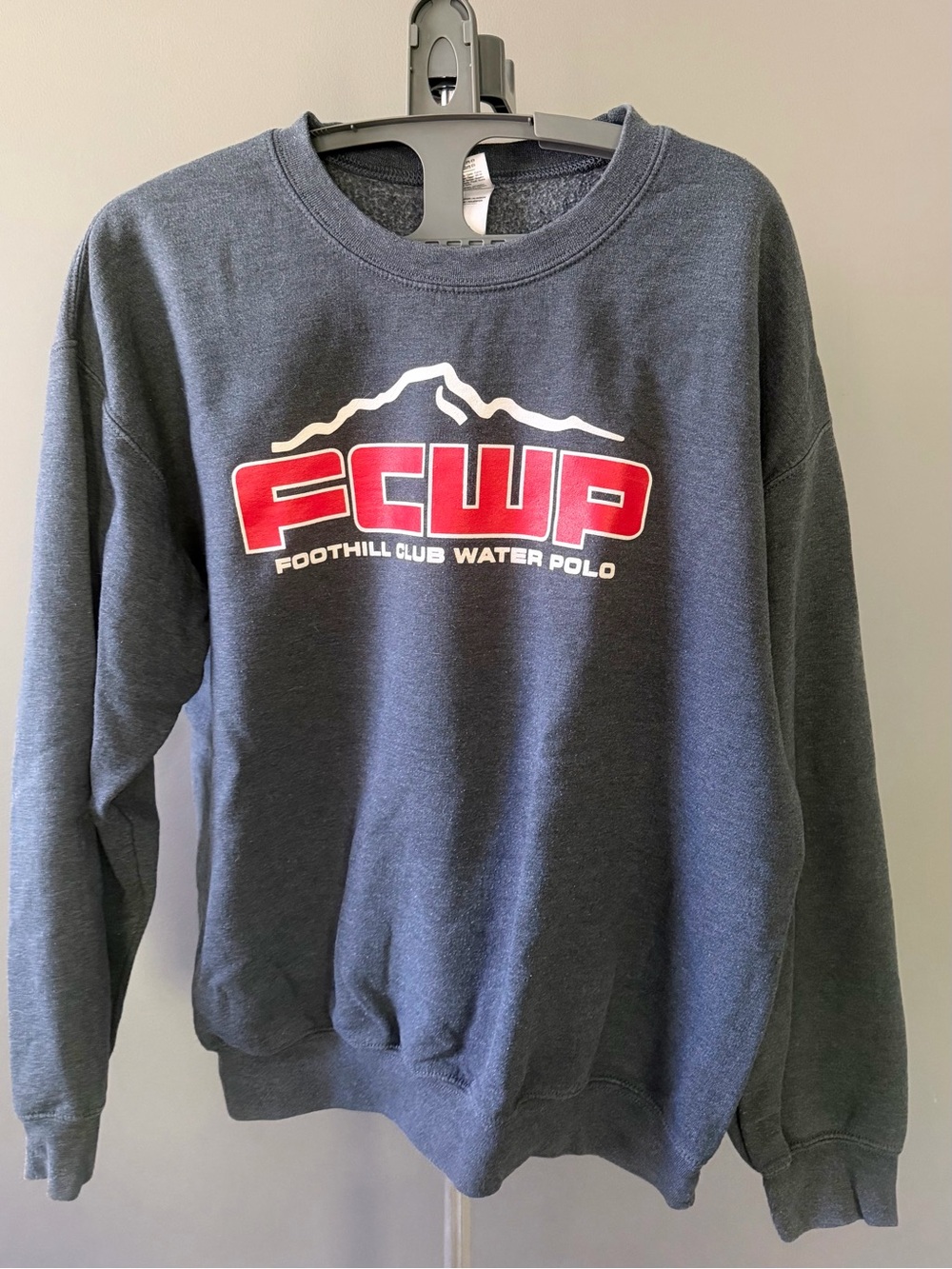 Water Polo Sweatshirt